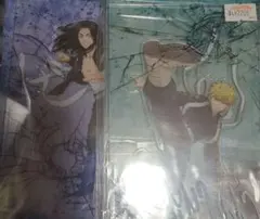 東リべ 喧嘩上等 場地 圭介 松野 千冬 アクスタ