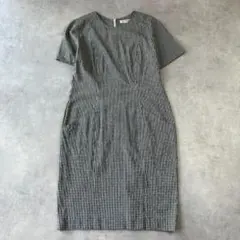 2025年最新】Yves Saint Laurent レディース ロングワンピースの