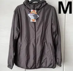 裏ボア ブルゾン