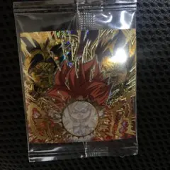 ドラゴンボールウエハース