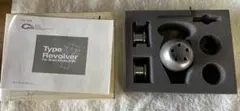絶版品！ カメラード C's TYPE REVOLVER シフトノブ - メルカリ