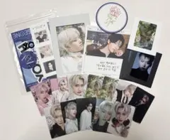 zb1 リッキー まとめ売り