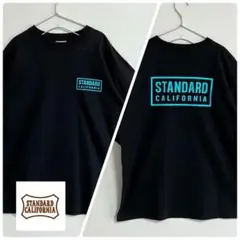 スタンダードカリフォルニア Tシャツ