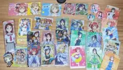 ラブライブサンシャイン！！　グッズ　まとめ売り