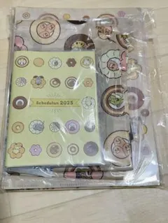 ミスタードーナツ 福袋 6000円分 グッズ