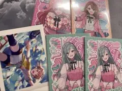 メロパレ モアジャン プロセカ 日野森雫 花里みのり 桃井愛莉 パシャこれ