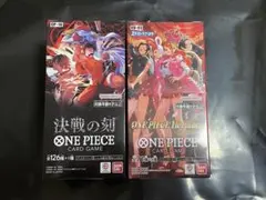 決戦の刻 ヒロインズエディション 1BOX テープカット 決戦の刻 ヒロインズエディション 1BOX テープカット - メルカリ