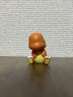 ポケモン肩ズンfig.8 ヒトカゲ