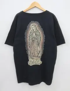 SKULL WORKS スカルワークス マリア Tシャツ Vネック