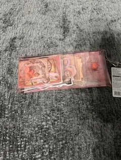 コラージュ素材