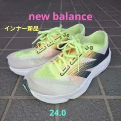 New Balance FuelCell PVLSE ランニングシューズ美品のサムネイル