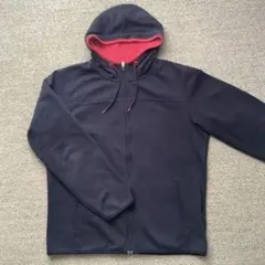 大きいサイズ パーカー