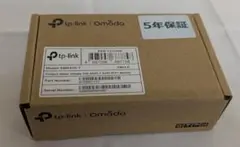TP-LINK　SM5310-T　Omada 10G BASE-T SFP+