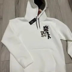激レア BLACK LABEL チェック柄パーカー Mサイズ - メルカリ