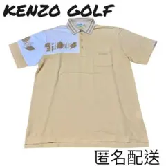 KENZO GOLF ポロシャツのサムネイル
