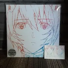 宇多田ヒカル One Last Kiss レコード 完全生産限定盤 - メルカリ