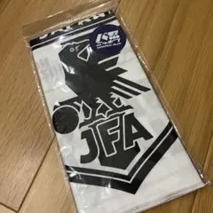 スリーコインズ バモ サッカー 日本代表 手ぬぐい