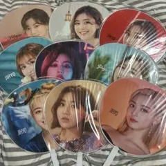 2025年最新】twiceジヒョうちわの人気アイテム - メルカリ