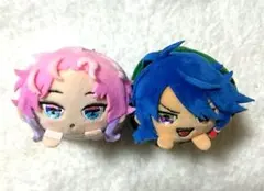 ヒプノシスマイク　もちころりん　ew04ver.　乱数＆帝統