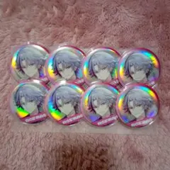 不破湊 ろふまお 2周年 缶バッジ