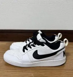 NIKE COURT BOROUGH スニーカー 26cm