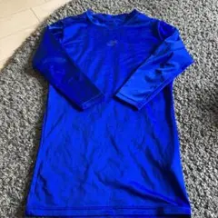 野球サッカーアンダーシャツ7部