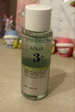 Anua 3+ アゼライン酸 40ml