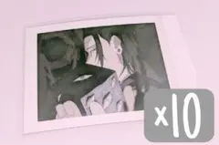 呪術廻戦 渋谷事変 ぱしゃこれ 羂索 夏油 傑 セット ①