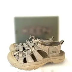 KEEN スポーツサンダル ニューポートH2 レディース　ウィメンズ スポサン