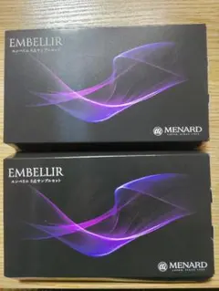 2025年最新】メナードエンベリエの人気アイテム - メルカリ