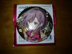 プロセカ セカライ メタリック缶バッジイラストコレクション 東雲絵名