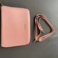 FURLA ミニショルダー