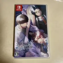 Switchソフト【シンパシーキス】