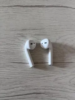 2026年最新】airpods 本体のみ appleの人気アイテム - メルカリ