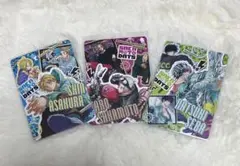 最強ジャンプ 2025年2月号付録 SAKAMOTODAYS スクラップ風カード