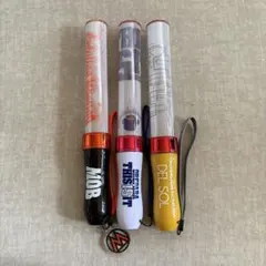 小野大輔 ペンライト4本セット - メルカリ