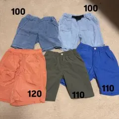 ハーフパンツ✨まとめ売り