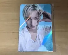 SEVENTEEN DK ドギョム SPILL THE FEELS 特典トレカ