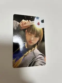 2025年最新】ニュージーンズ ペンライト トレカの人気アイテム