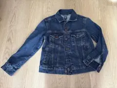 GAP デニム　キッズGジャン