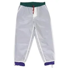 G0797S 新品 23SS kolor ナイロンパンツ 2 カラーのサムネイル
