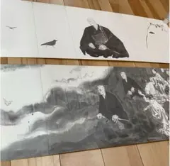 2025年最新】親鸞 井上雄彦の人気アイテム - メルカリ