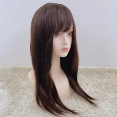 2025年最新】医療用ウィッグ ロング 人毛100%の人気アイテム