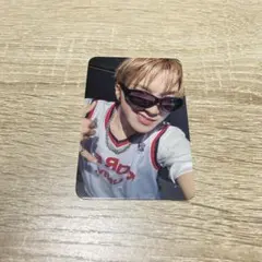 musinsa タレントカード