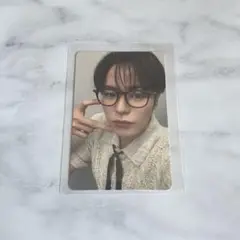 TREASURE SPECIAL MOMENT ファンコン ペンコン トレカ A