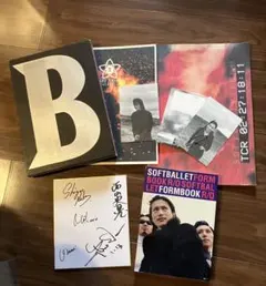 2025年最新】写真集 ソフトバレエの人気アイテム - メルカリ