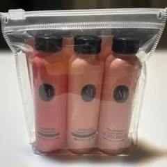 マシェリ トラベルセット EX f