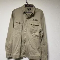 norton シャツ