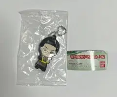 ゴジュウジャー カプセルトイ