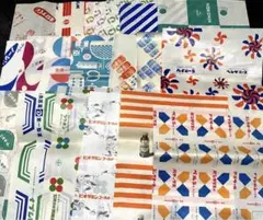 2025年最新】昭和レトロ手ぬぐいの人気アイテム - メルカリ